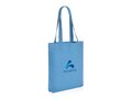 Impact Aware™ 285 gsm rcanvas tote bag 6