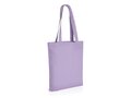 Impact Aware™ 285 gsm rcanvas tote bag 8