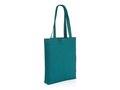 Impact Aware™ 285 gsm rcanvas tote bag 12