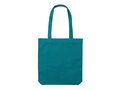 Impact Aware™ 285 gsm rcanvas tote bag 13