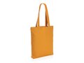 Impact Aware™ 285 gsm rcanvas tote bag 16