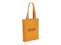 Impact Aware™ 285 gsm rcanvas tote bag 18