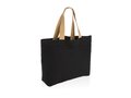 Impact Aware™ 240 gsm rcanvas large tote undyed 4