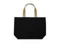 Impact Aware™ 240 gsm rcanvas large tote undyed 5
