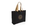 Impact Aware™ 240 gsm rcanvas large tote undyed 6