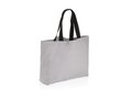 Impact Aware™ 240 gsm rcanvas large tote undyed 7