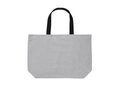 Impact Aware™ 240 gsm rcanvas large tote undyed 8