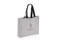 Impact Aware™ 240 gsm rcanvas large tote undyed 9