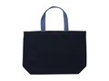 Impact Aware™ 240 gsm rcanvas large tote undyed 12