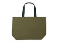 Impact Aware™ 240 gsm rcanvas large tote undyed 15