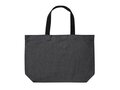 Impact Aware™ 240 gsm rcanvas large tote undyed 18