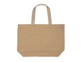 Impact Aware™ 240 gsm rcanvas large tote undyed 21