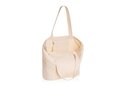 Impact Aware™ 240 gsm rcanvas shopper w/pocket undyed 2