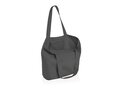 Impact Aware™ 240 gsm rcanvas shopper w/pocket undyed 24