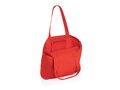 Impact Aware™ 240 gsm rcanvas shopper w/pocket 2