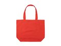 Impact Aware™ 240 gsm rcanvas shopper w/pocket 3