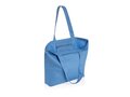 Impact Aware™ 240 gsm rcanvas shopper w/pocket 6