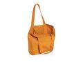 Impact Aware™ 240 gsm rcanvas shopper w/pocket 19