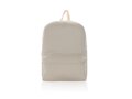 Impact Aware™ 285 gsm rcanvas backpack undyed 2