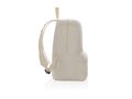 Impact Aware™ 285 gsm rcanvas backpack undyed 3