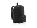 Impact Aware™ 285 gsm rcanvas backpack undyed 10