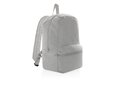 Impact Aware™ 285 gsm rcanvas backpack undyed 11