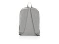 Impact Aware™ 285 gsm rcanvas backpack undyed 14
