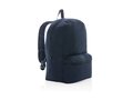 Impact Aware™ 285 gsm rcanvas backpack undyed 16