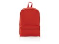 Impact Aware™ 285 gsm rcanvas backpack 2
