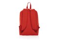 Impact Aware™ 285 gsm rcanvas backpack 4