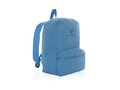 Impact Aware™ 285 gsm rcanvas backpack 10