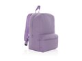 Impact Aware™ 285 gsm rcanvas backpack 12