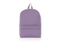 Impact Aware™ 285 gsm rcanvas backpack 13