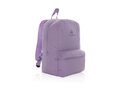 Impact Aware™ 285 gsm rcanvas backpack 16