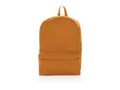Impact Aware™ 285 gsm rcanvas backpack 23