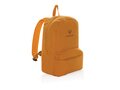 Impact Aware™ 285 gsm rcanvas backpack 26