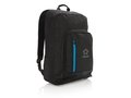 Elite 15.6” USB rechargeable laptop backpack 3