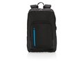 Elite 15.6” USB rechargeable laptop backpack 4