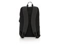 Elite 15.6” USB rechargeable laptop backpack 6