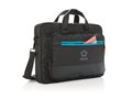 Elite 15.6” USB rechargeable laptop bag 4