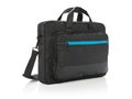 Elite 15.6” USB rechargeable laptop bag 5