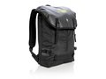 Swiss Peak 17 inch outdoor laptop backpack 5