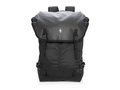 Swiss Peak 17 inch outdoor laptop backpack 4