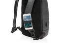 Swiss Peak modern 15 inch laptop backpack 6