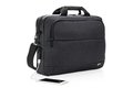 Swiss Peak modern 15 inch laptop bag 4