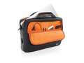 Swiss Peak modern 15 inch laptop bag 5