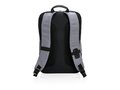 Arata 15" laptop backpack 4