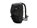 Swiss Peak 15 inch outdoor laptop backpack with rain cover 6