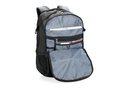 Swiss Peak 15 inch outdoor laptop backpack with rain cover 8