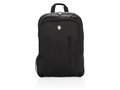 Swiss Peak 17" business laptop backpack 6